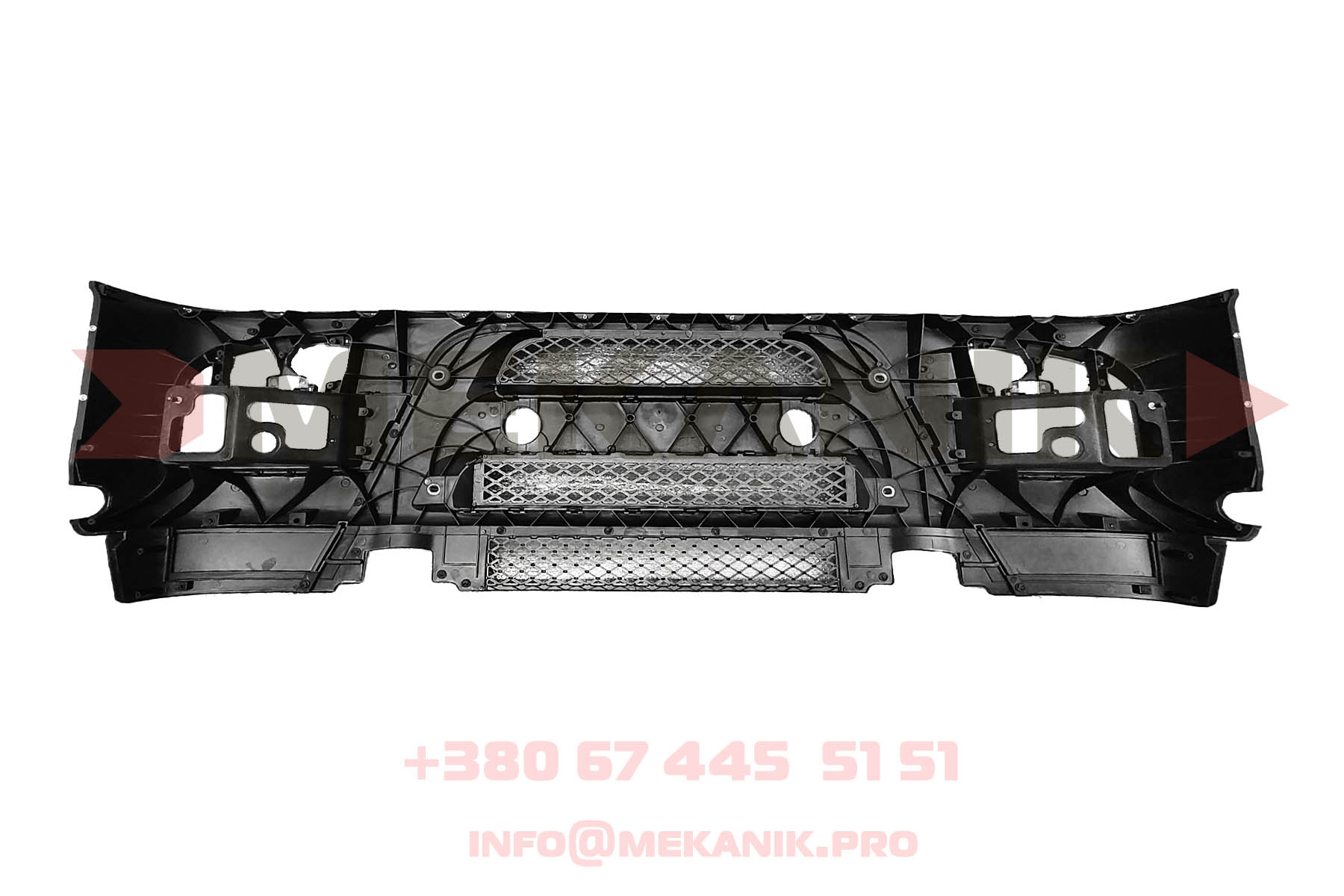 MKA 4535526 MEKANIK